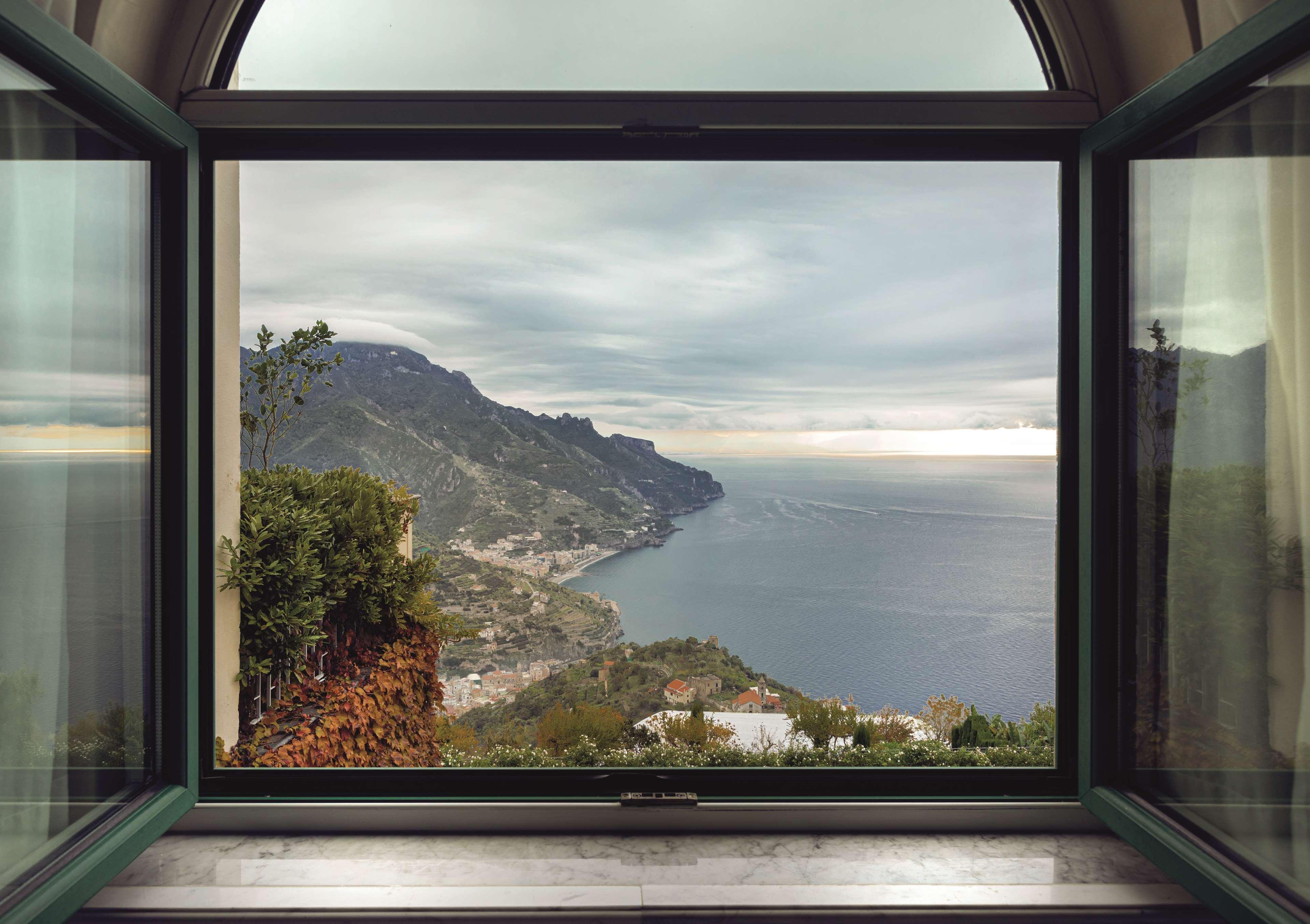Caruso, A Belmond Hotel, Amalfi Coast Ravello Esterno foto