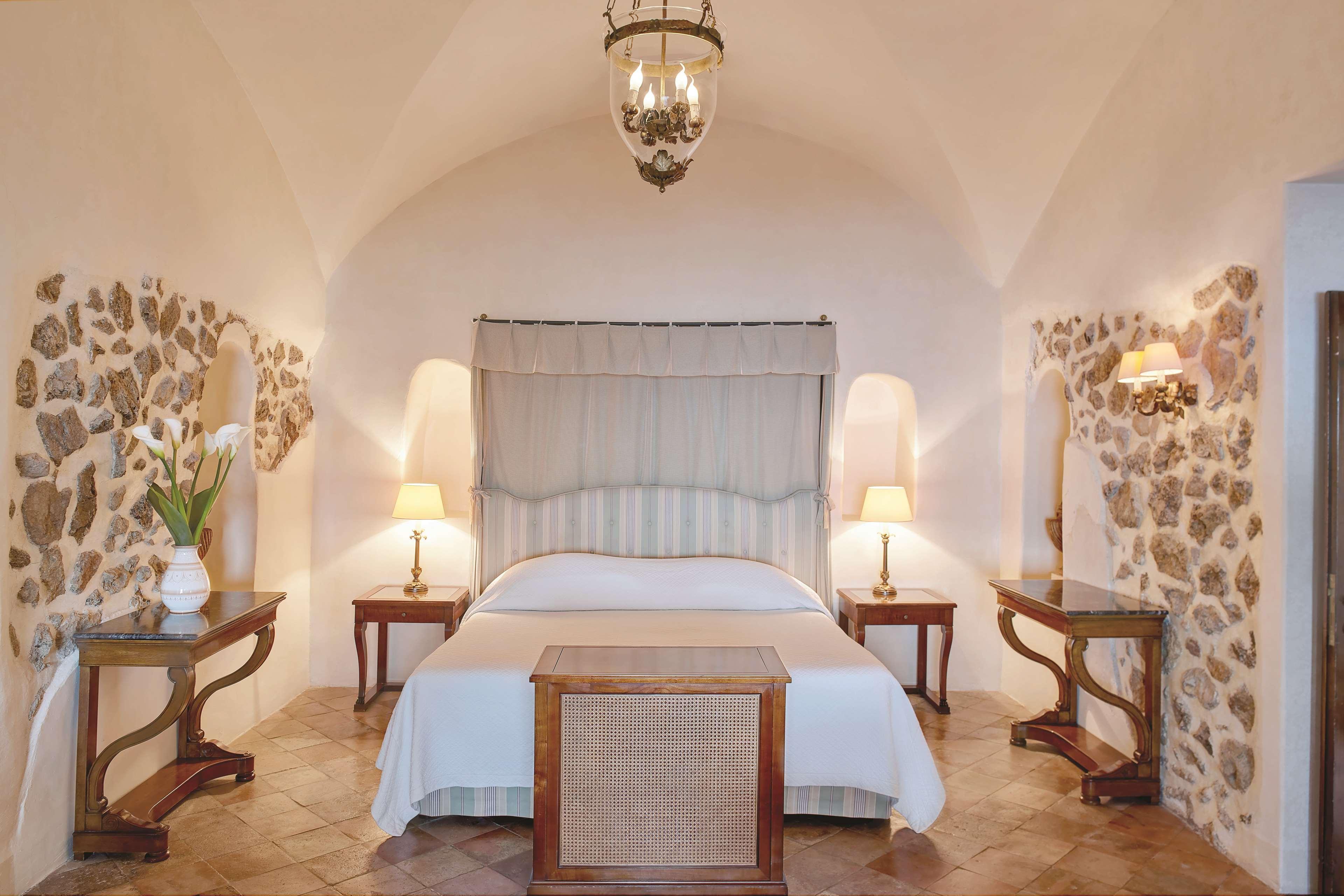 Caruso, A Belmond Hotel, Amalfi Coast Ravello Esterno foto