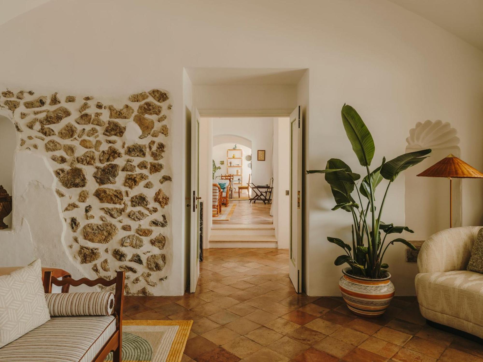 Caruso, A Belmond Hotel, Amalfi Coast Ravello Esterno foto