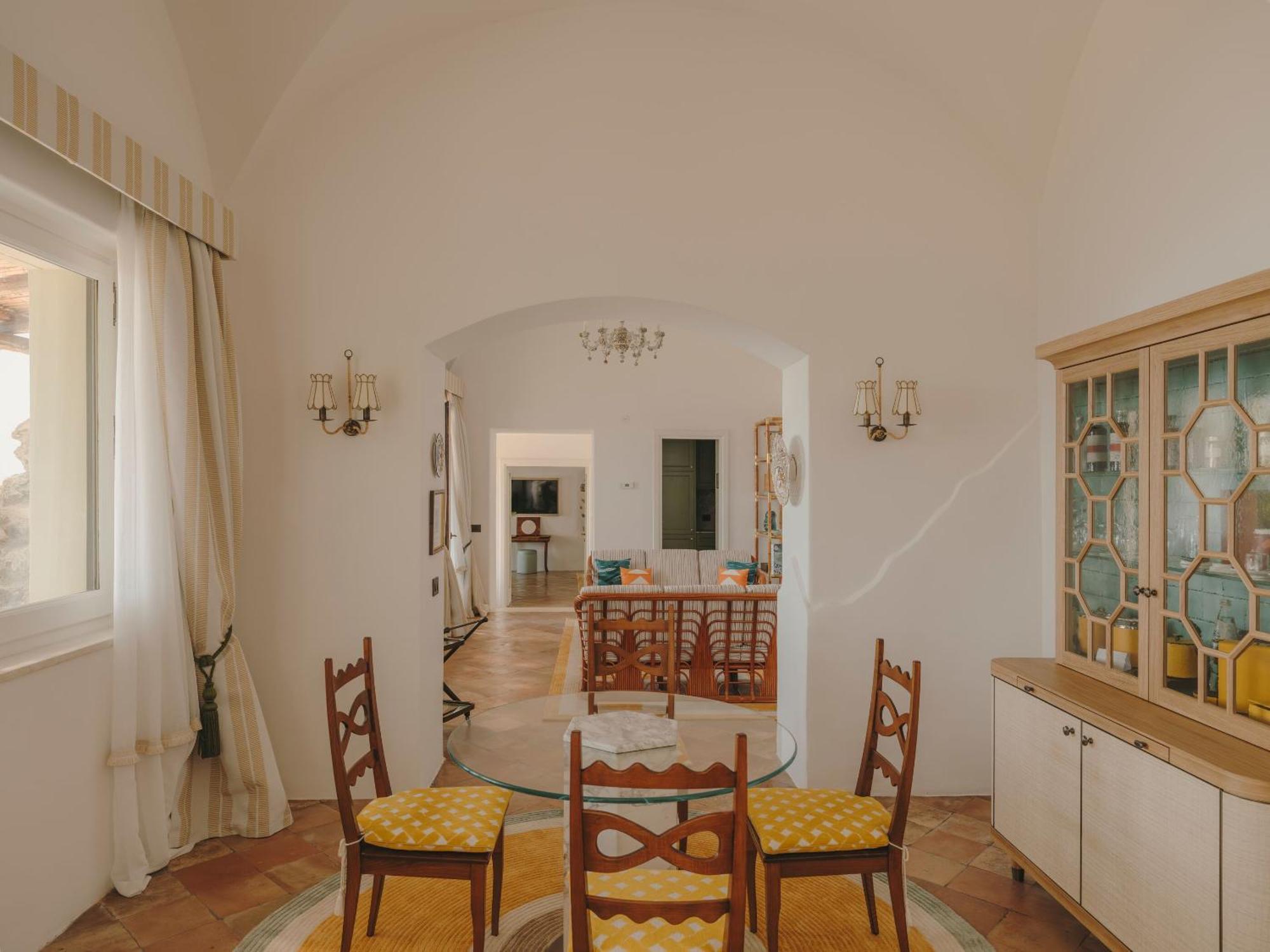 Caruso, A Belmond Hotel, Amalfi Coast Ravello Esterno foto