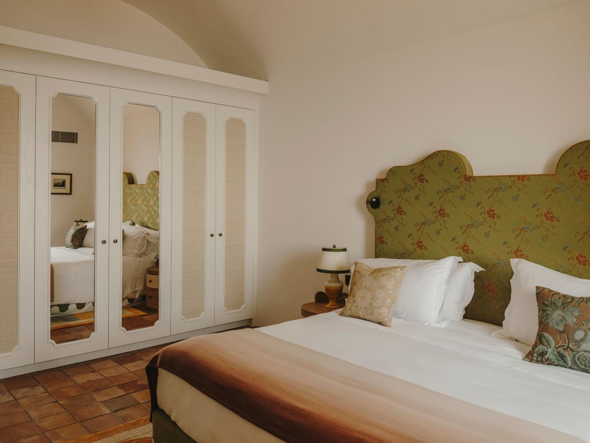 Caruso, A Belmond Hotel, Amalfi Coast Ravello Esterno foto